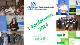 T-Konference 2024